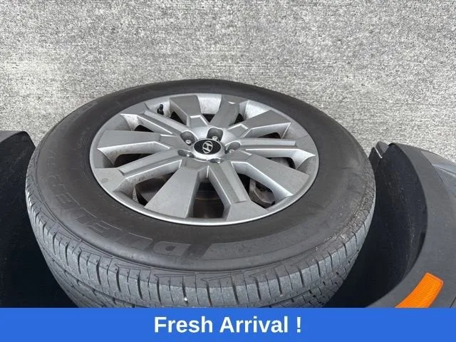 2025 Hyundai Palisade SEL photo 19