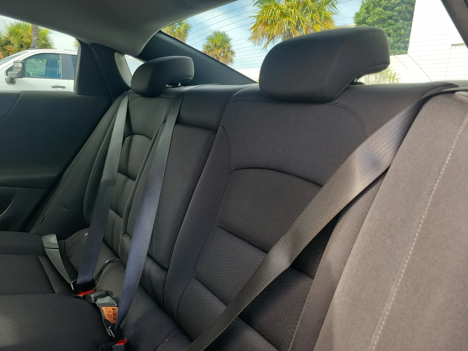 2023 Chevrolet Malibu LT photo 13