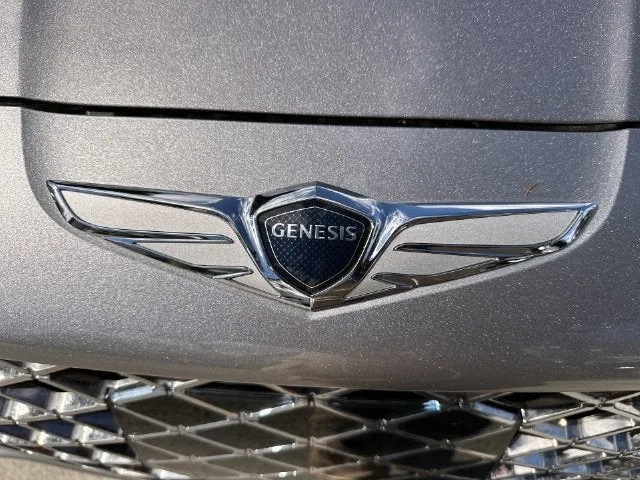 2021 Genesis G90 3.3T Premium photo 10