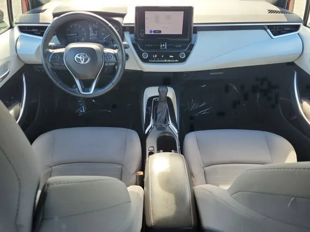 2024 Toyota Corolla SE photo 18
