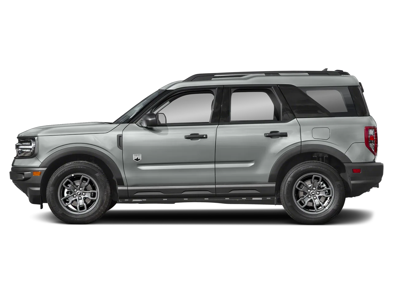 2024 Ford Bronco Sport Big Bend photo 3