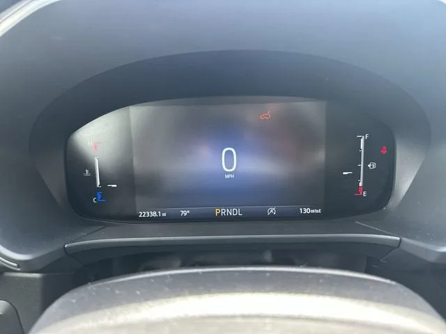 2025 Ford Escape Active photo 26
