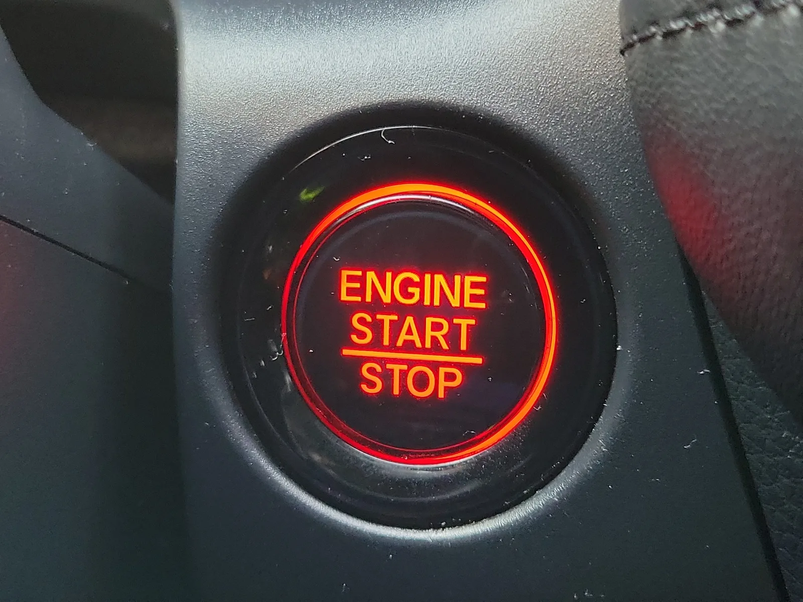 2024 Honda HR-V LX photo 31