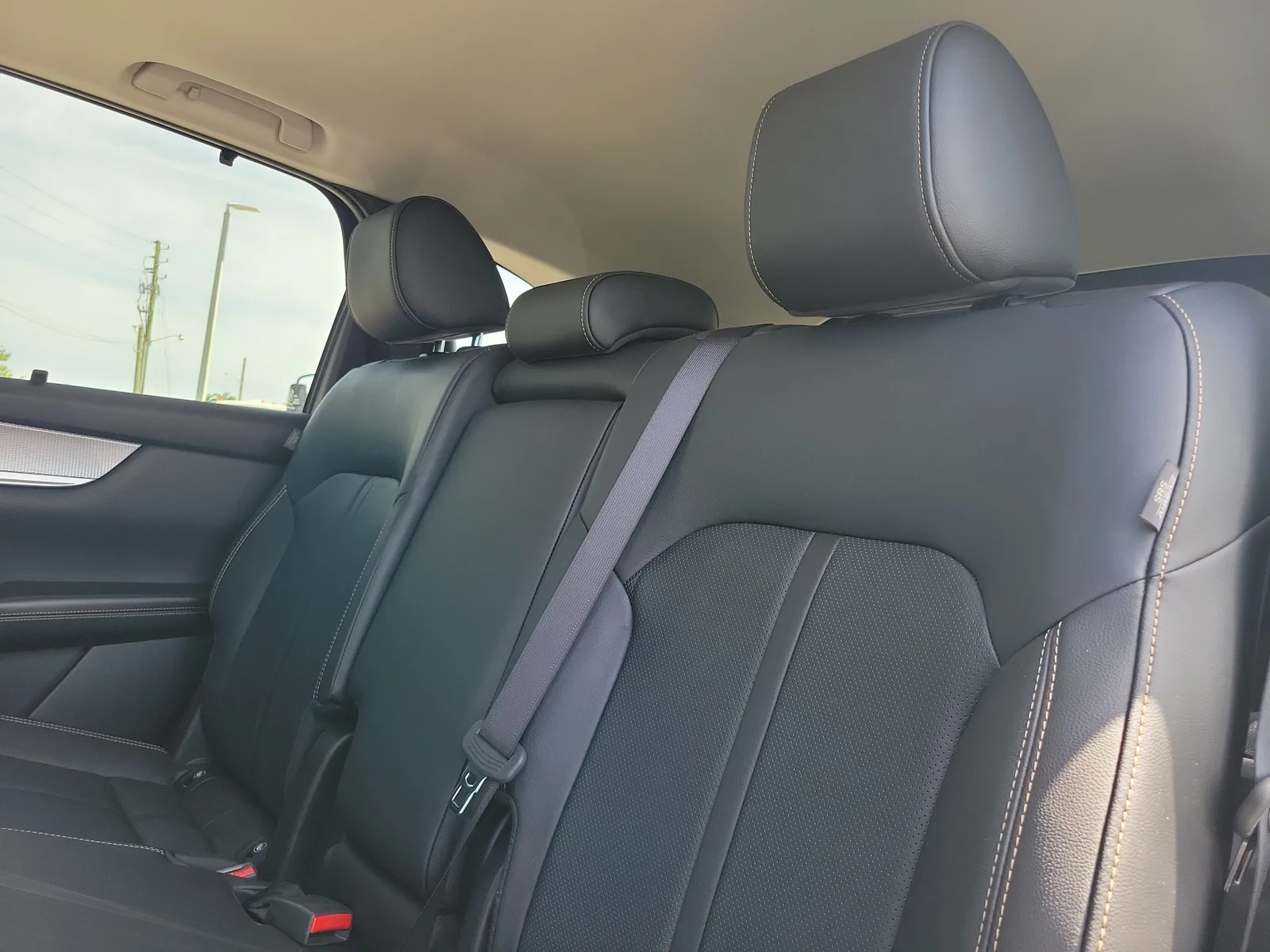 2024 Mazda CX-90 3.3 Turbo Preferred photo 14