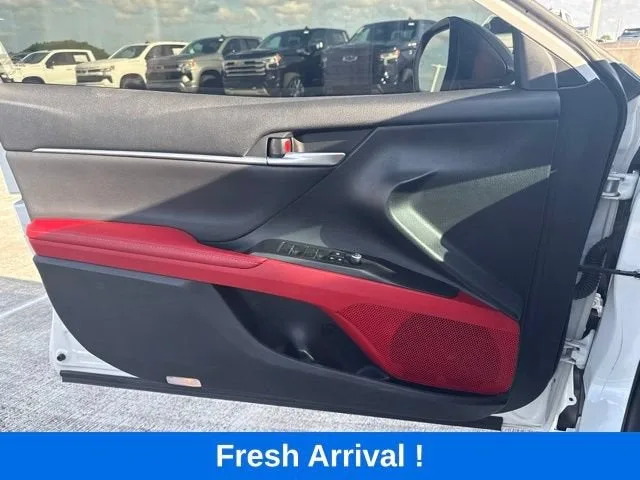 2023 Toyota Camry XSE photo 13