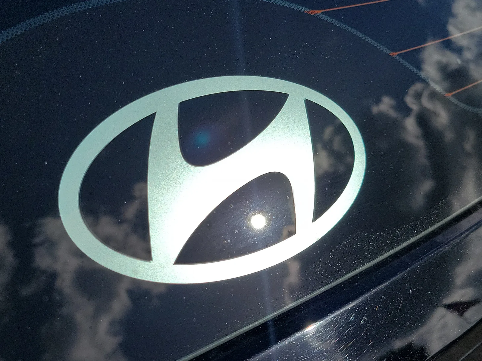 2025 Hyundai Tucson SE photo 10