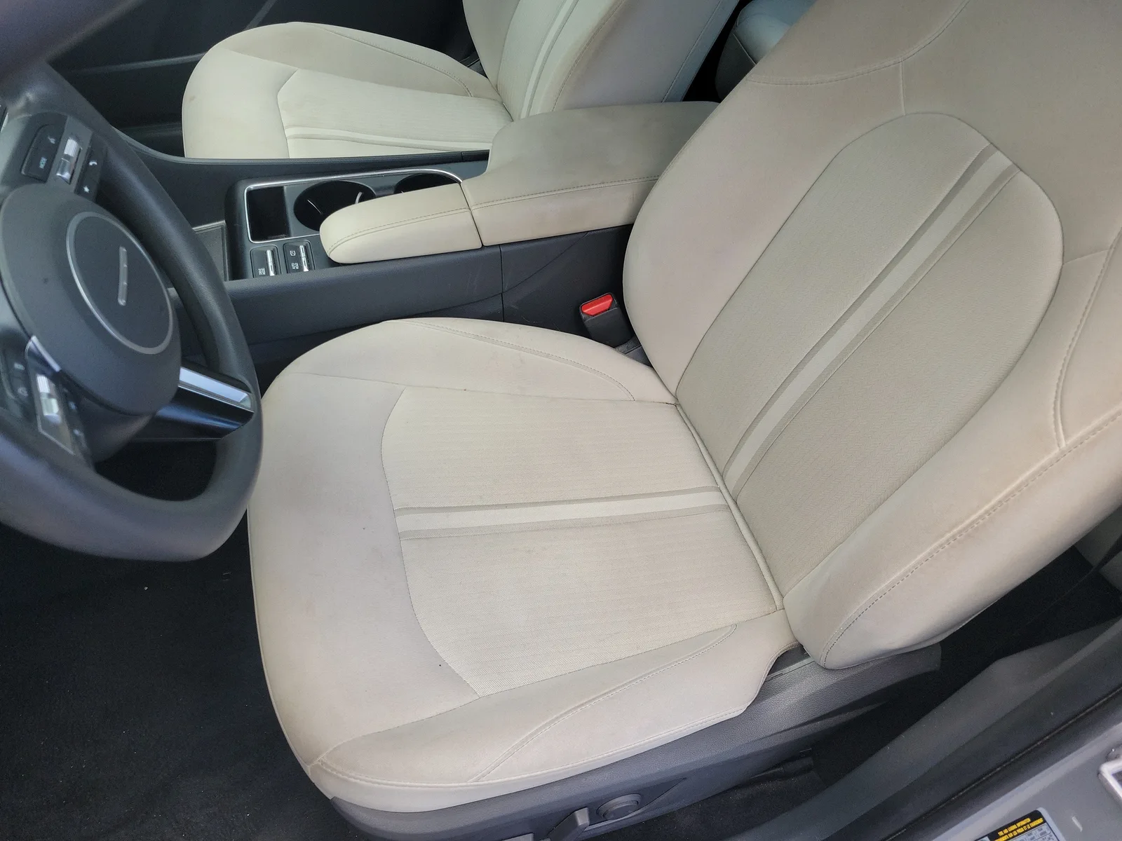 2025 Hyundai Sonata SEL photo 17