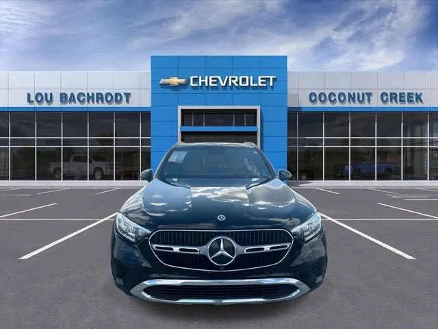 2023 Mercedes-Benz GLC GLC 300 photo 3