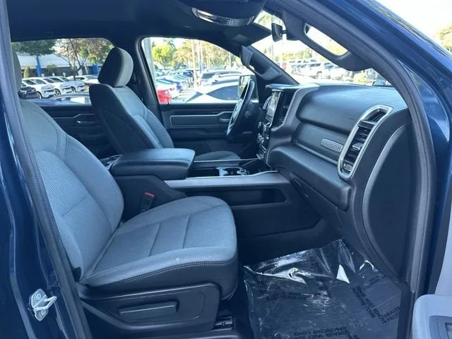 2022 RAM 1500 Big Horn photo 29