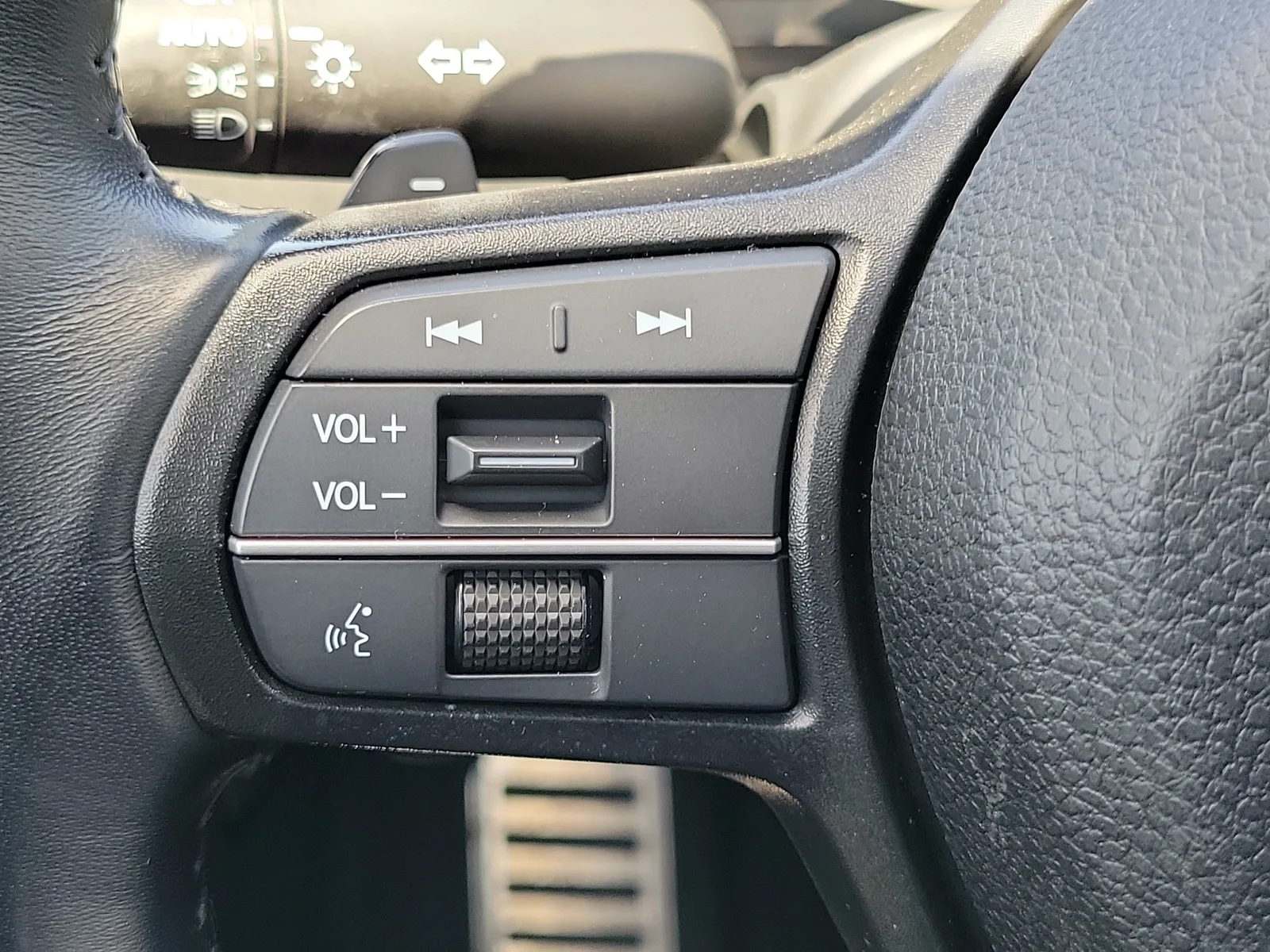 2023 Honda Accord Hybrid Sport-L photo 28