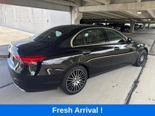 2023 Mercedes-Benz C-Class C 300 photo 17