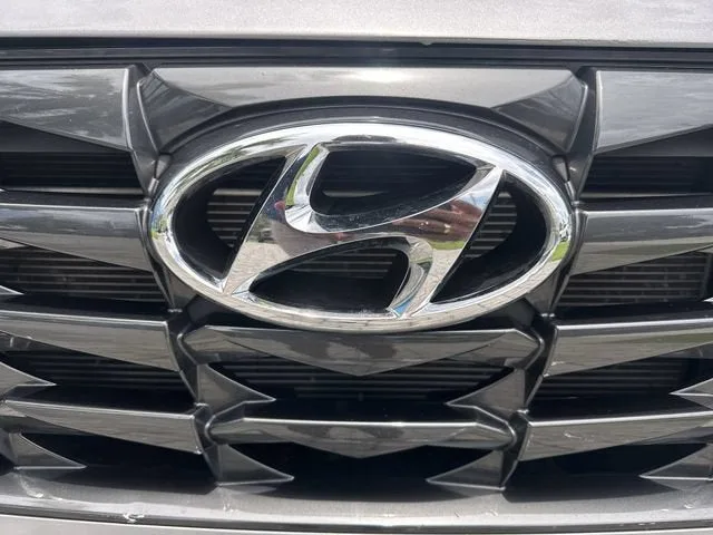 2024 Hyundai Tucson SEL photo 10