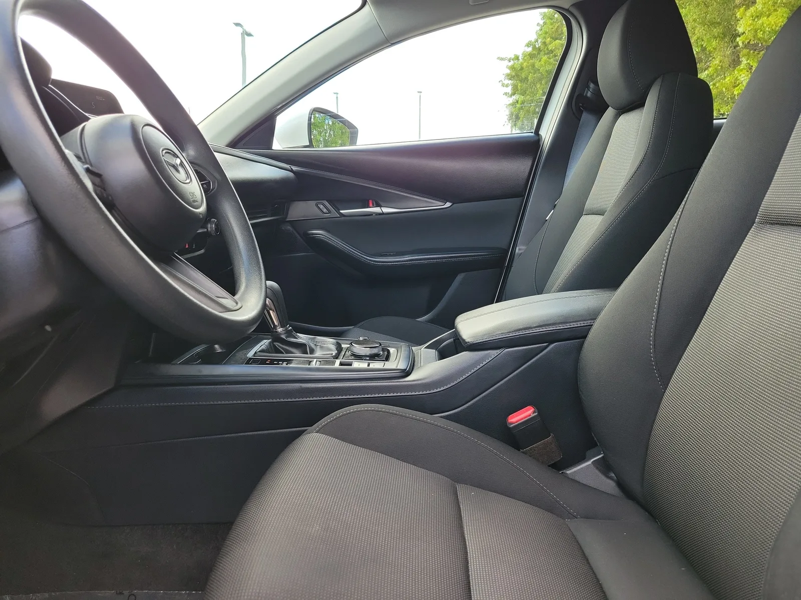 2024 Mazda CX-30 2.5 S photo 21