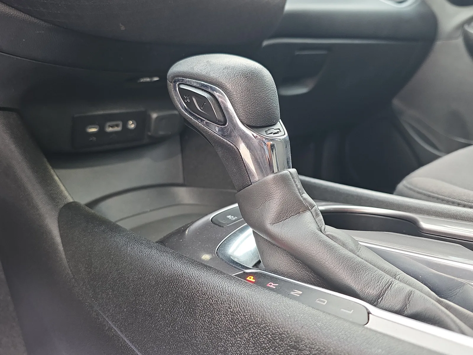 2023 Chevrolet Malibu FL photo 32