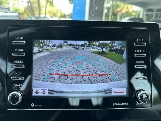2024 Toyota Camry SE photo 24