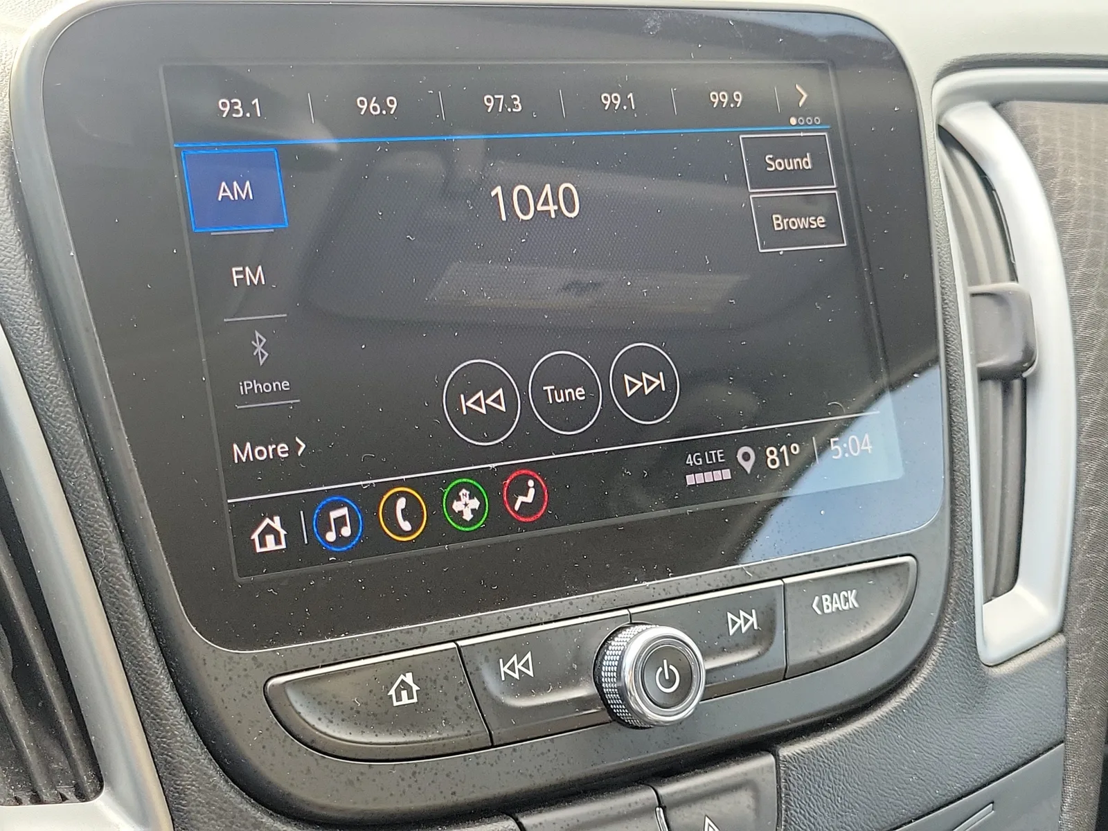 2023 Chevrolet Malibu LT photo 28