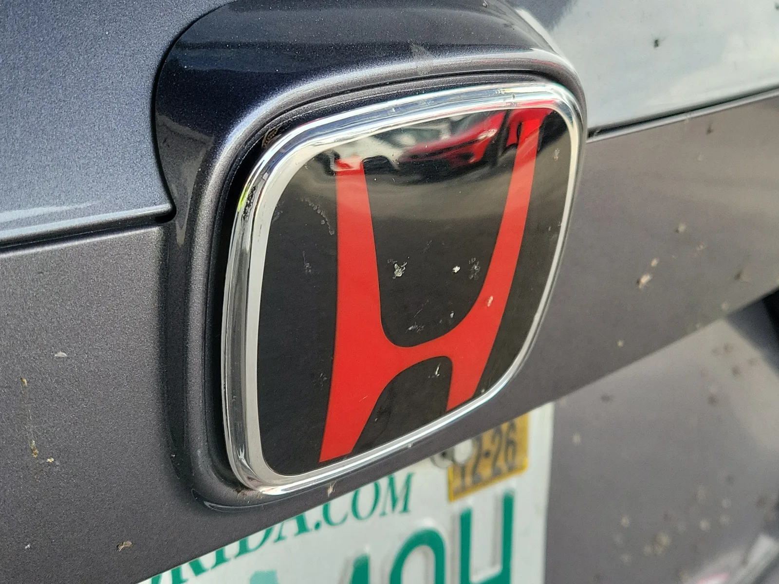 2019 Honda Accord Sedan Sport 1.5T photo 12