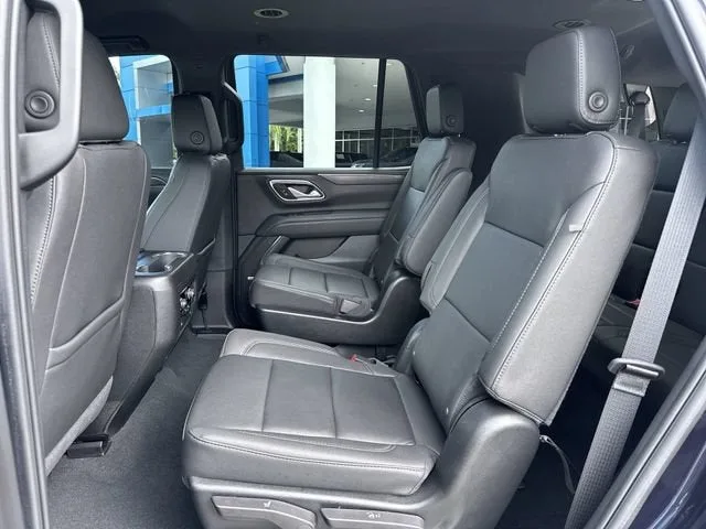2024 Chevrolet Tahoe LT photo 27