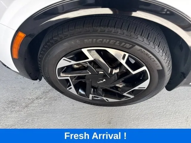 2023 Kia Sportage SX-Prestige photo 23