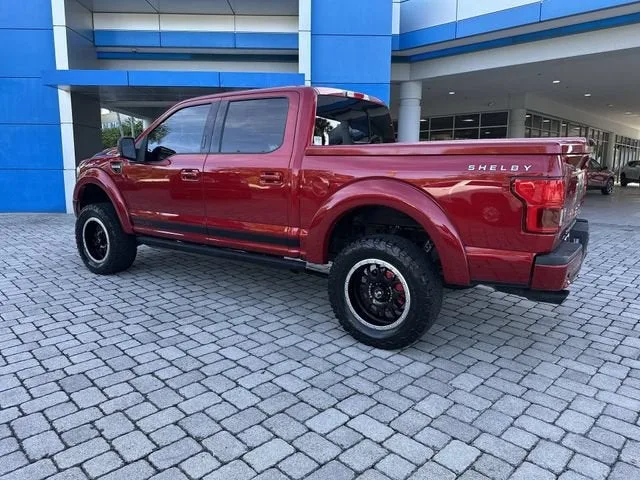 2020 Ford F-150 XL photo 33