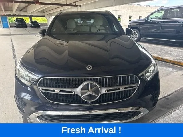 2024 Mercedes-Benz GLC GLC 300 photo 17