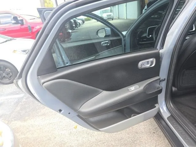 2023 Hyundai IONIQ 6 SEL photo 13