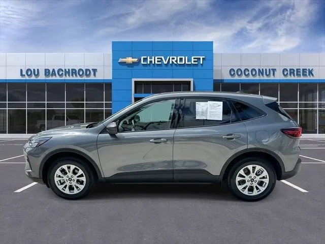 2025 Ford Escape Active photo 5