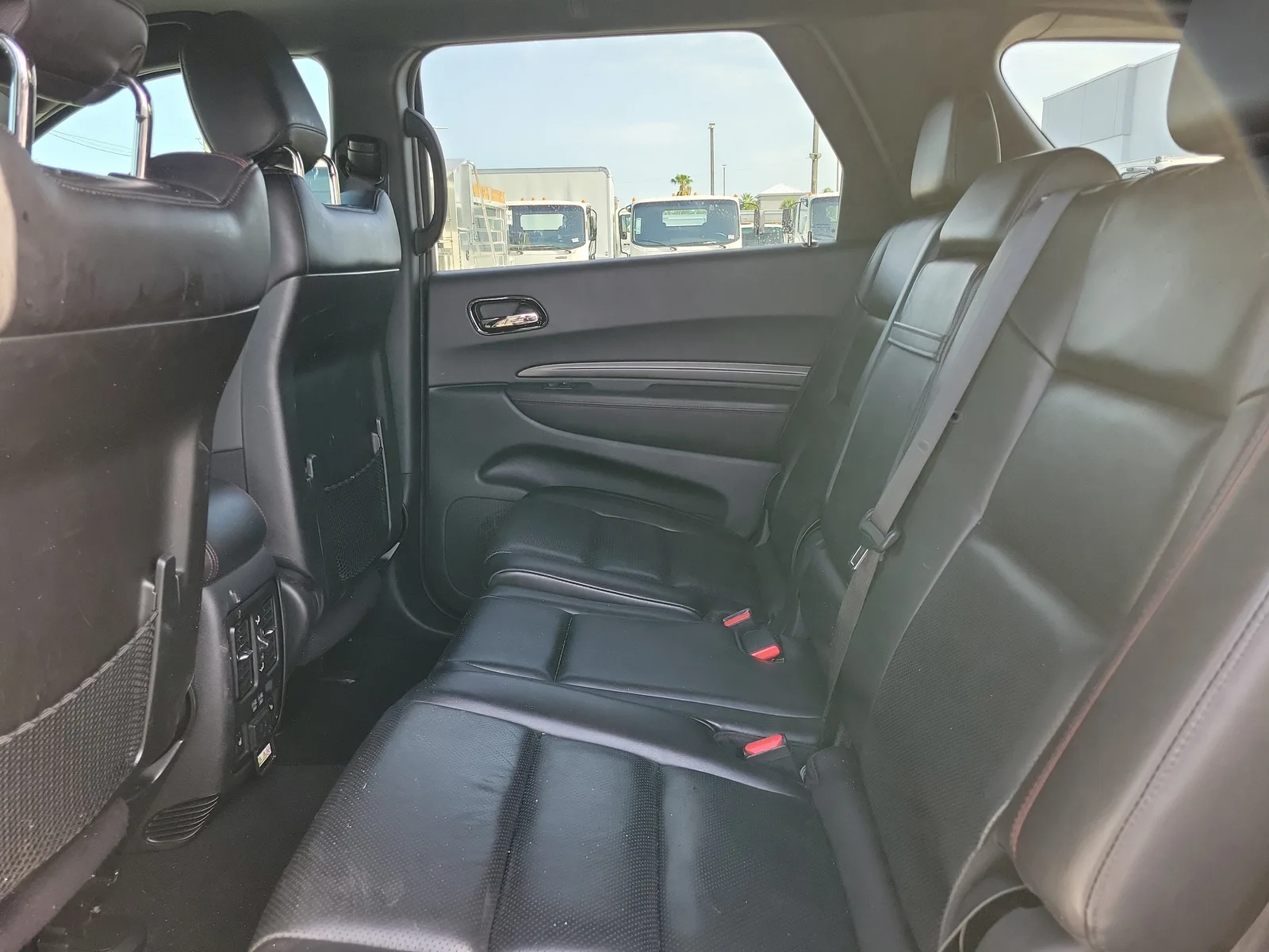 2024 Dodge Durango GT Premium photo 16