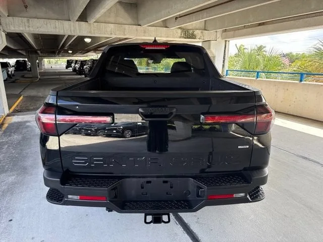 2023 Hyundai Santa Cruz SEL photo 17