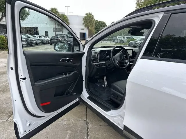 2023 Kia Sportage X-Pro photo 22