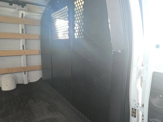 2025 Chevrolet Express Cargo WT photo 15