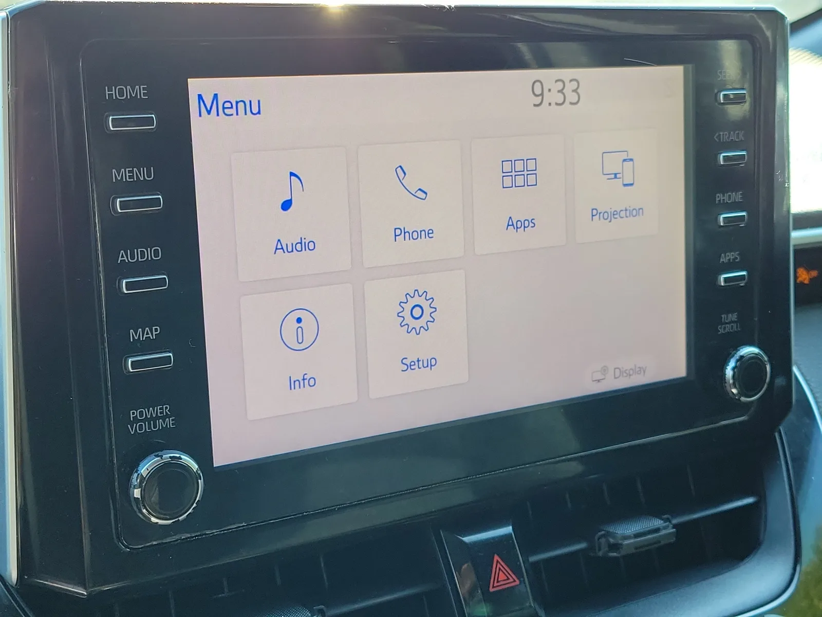 2020 Toyota Corolla SE photo 27