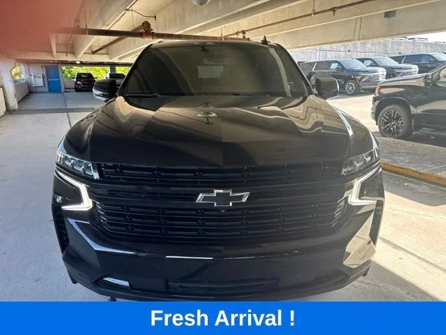 2023 Chevrolet Tahoe RST photo 19