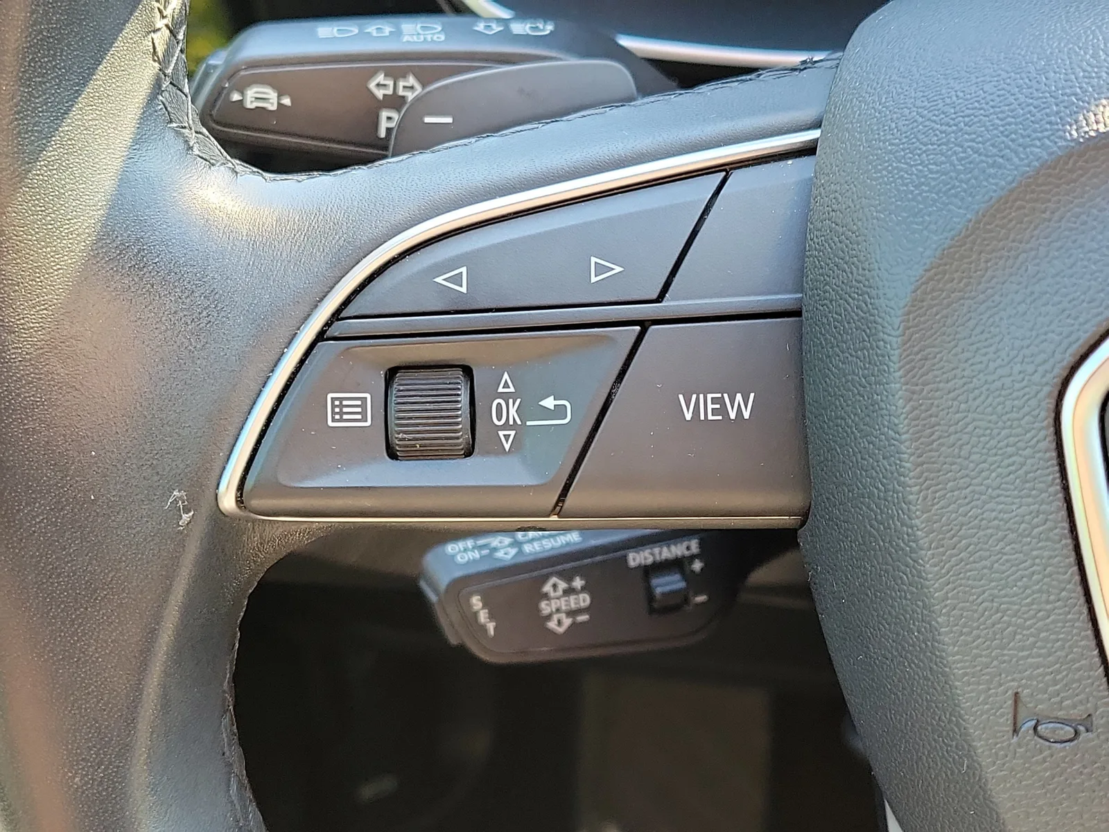 2025 Audi Q3 S line Premium photo 28