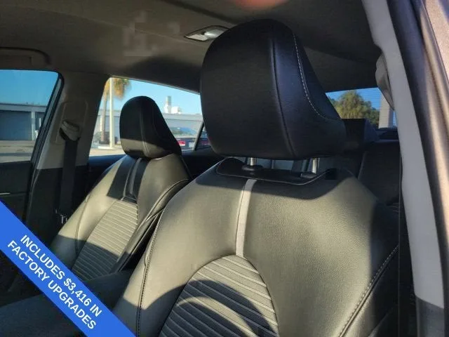 2023 Toyota Camry SE photo 20