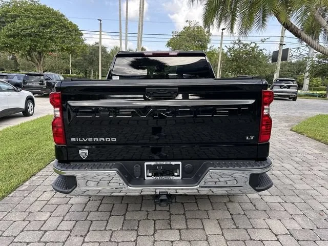 2023 Chevrolet Silverado 1500 LT photo 36