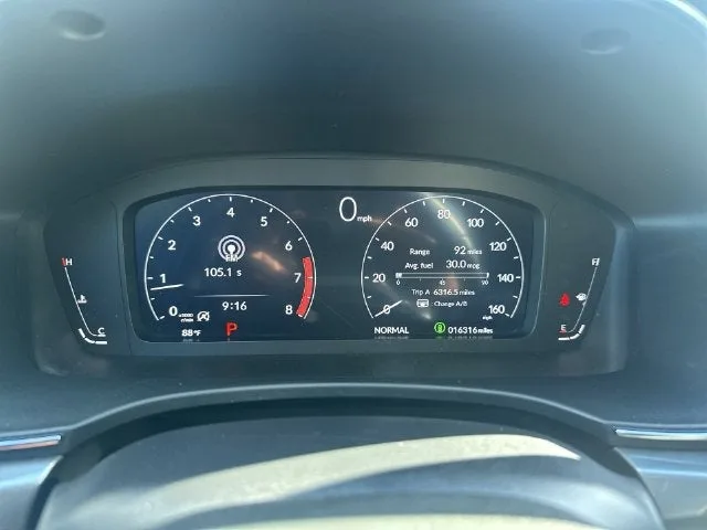 2025 Acura Integra 4DR CVT photo 26