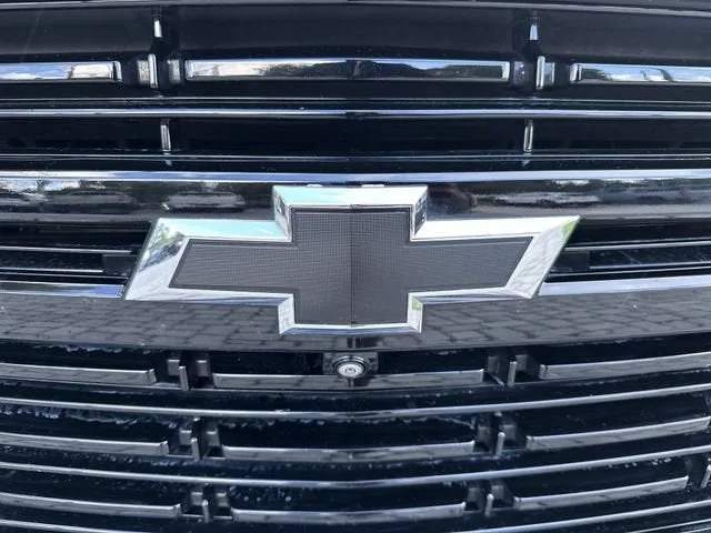 2024 Chevrolet Tahoe RST photo 10