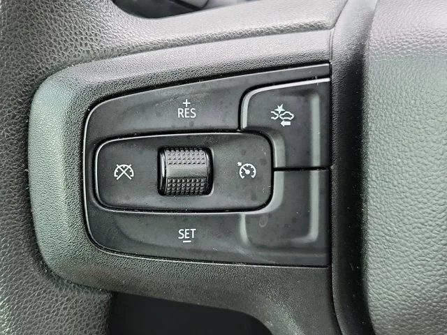 2022 Chevrolet Silverado 1500 Custom photo 28