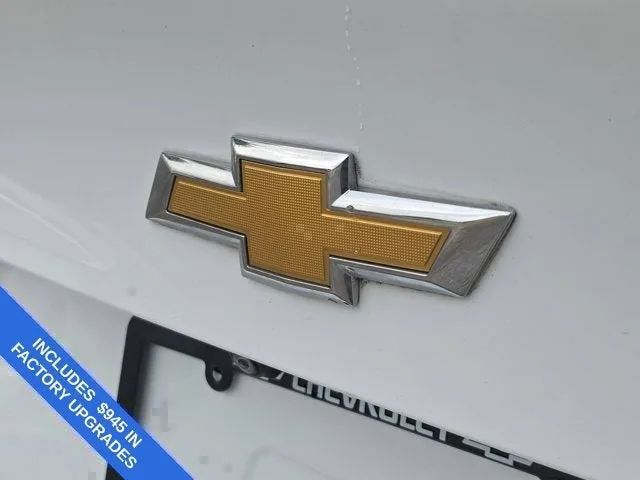 2023 Chevrolet Malibu FL photo 9