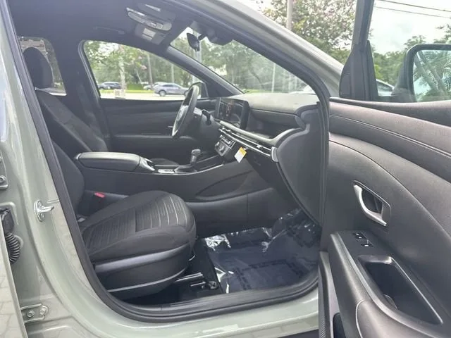 2025 Hyundai Santa Cruz SE photo 29