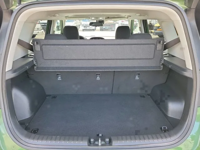 2021 Kia Soul EX photo 13