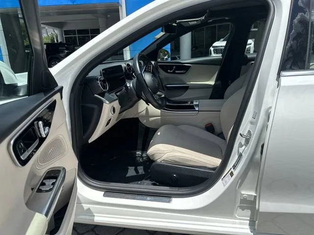 2025 Mercedes-Benz C-Class C 300 photo 22