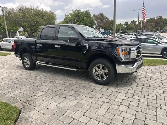 2023 Ford F-150 XL photo 15