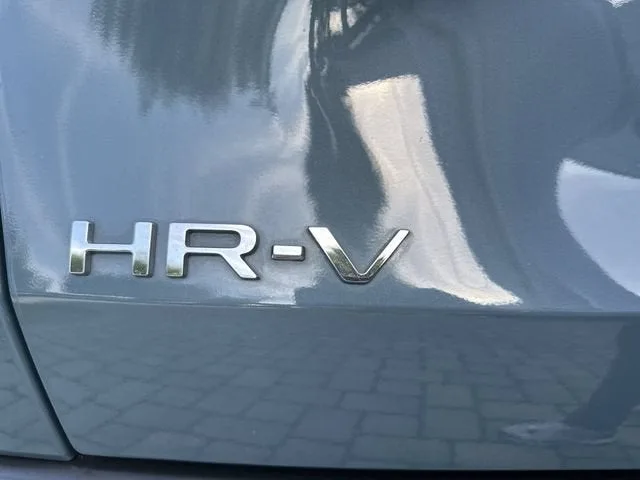 2024 Honda HR-V LX photo 37