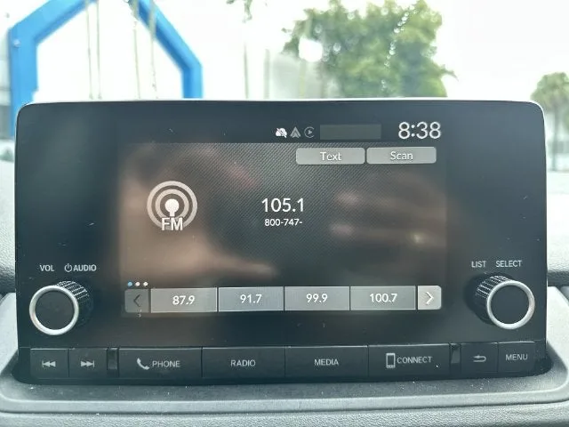 2024 Honda Accord Sedan LX photo 25