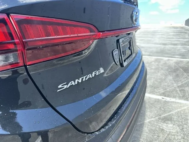 2023 Hyundai Santa Fe SEL photo 12