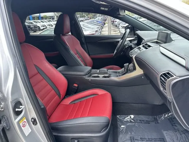 2019 Lexus NX NX 300 photo 29