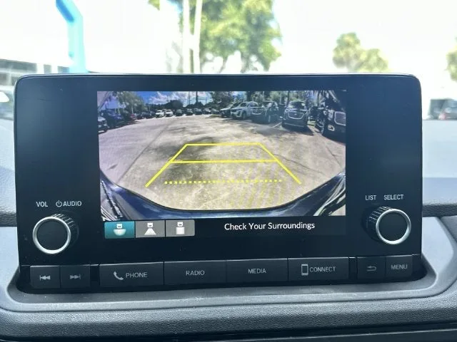 2025 Honda Accord Sedan LX photo 24