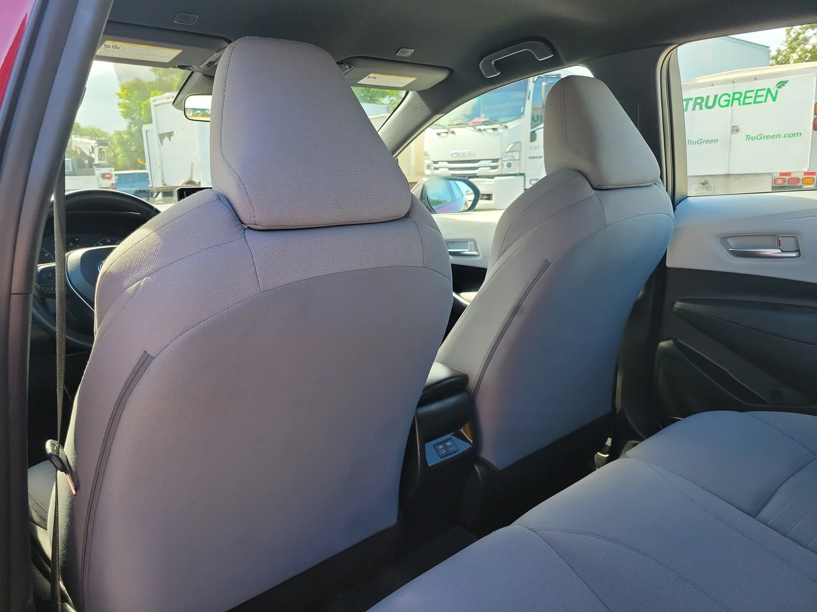 2024 Toyota Corolla SE photo 16